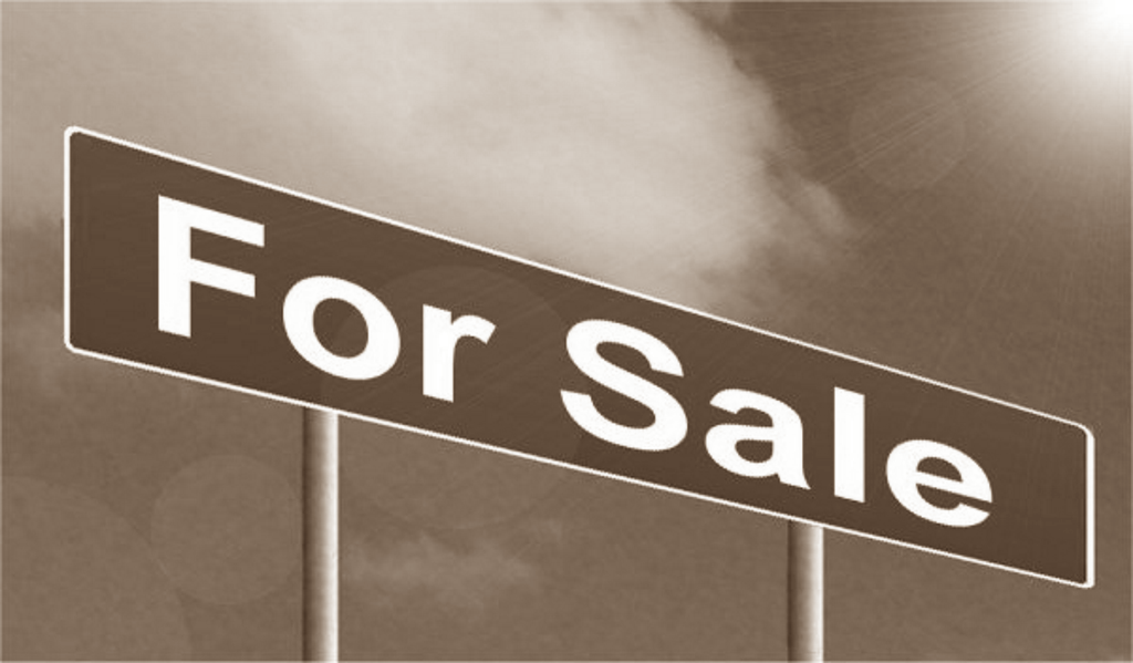 Three Legitimate Reasons To Sell An Investment